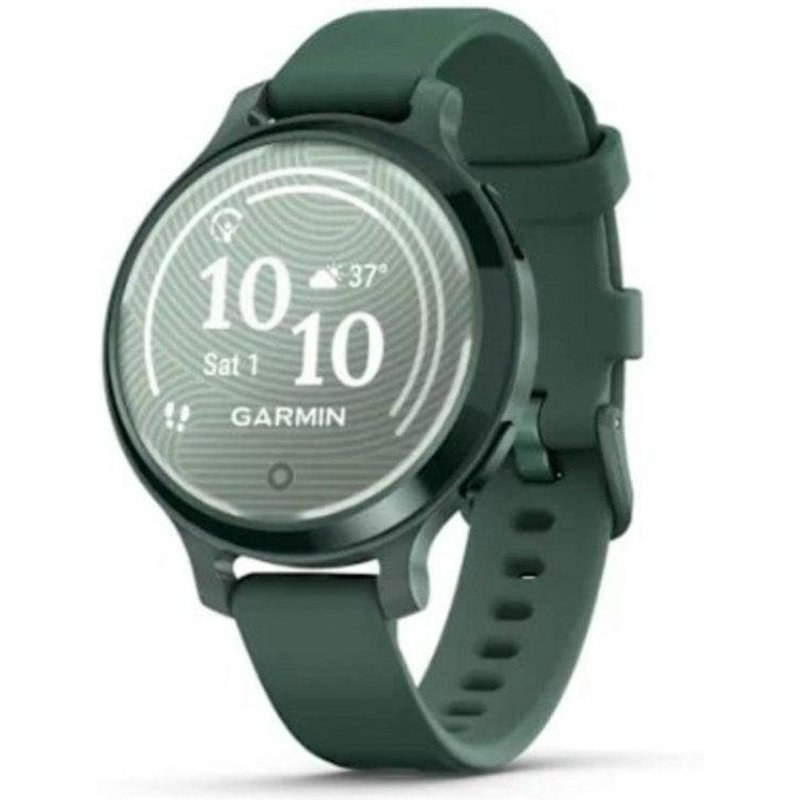 Garmin Lily 2 Active Jaspe En Sapin