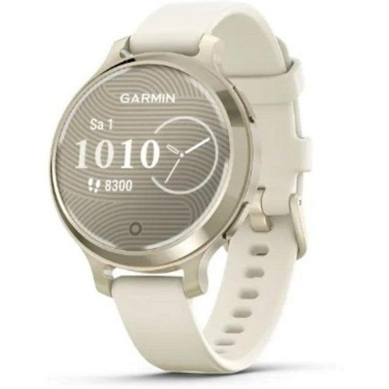 Garmin Lily 2 Active Lunaire En