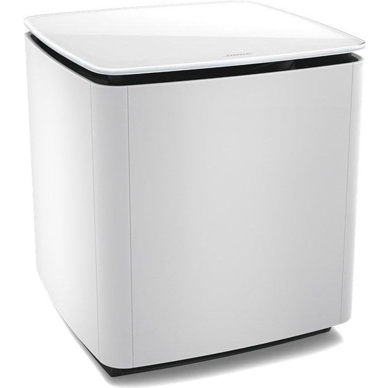 Module de basses Bose 700 Blanc