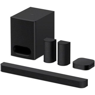 Barre de son Sony Bravia Theatre System 6 Dolby Atmos 5.1.2CH Noir