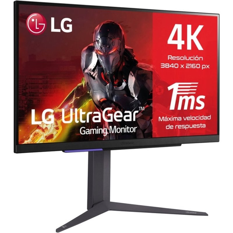 LG LED Ultragear 27GR93U B