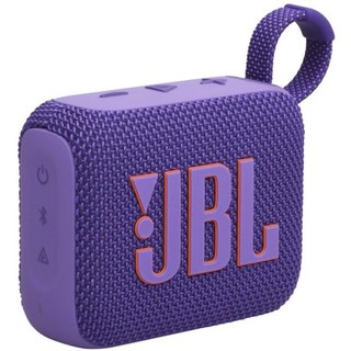 JBL GO 4 Violet