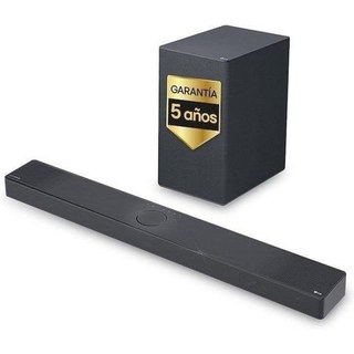Barre de son LG SC9S Dolby Atmos 3.1.3 Noir