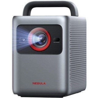 Nebula Vidéoprojecteur Anker Cosmos 4K UHD SE Gris