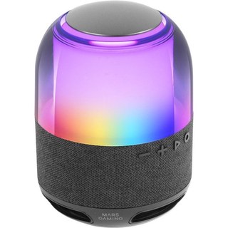 Mars Gaming MS-Flow (Noir)