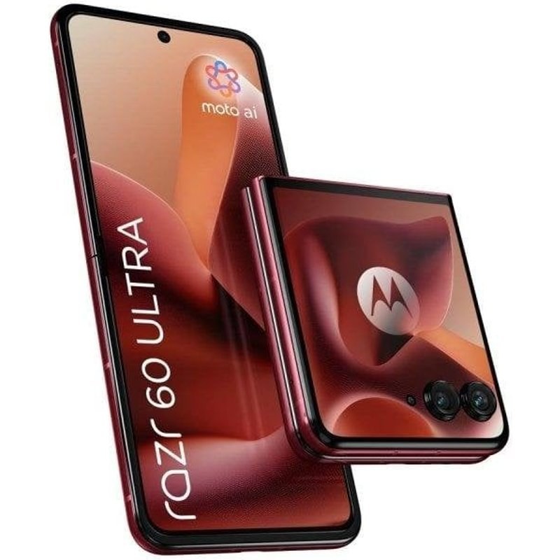 Motorola Razr 60 Ultra Rio