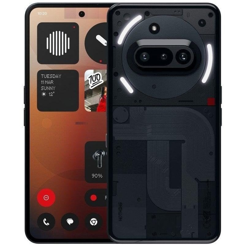 Nothing Phone 3A
