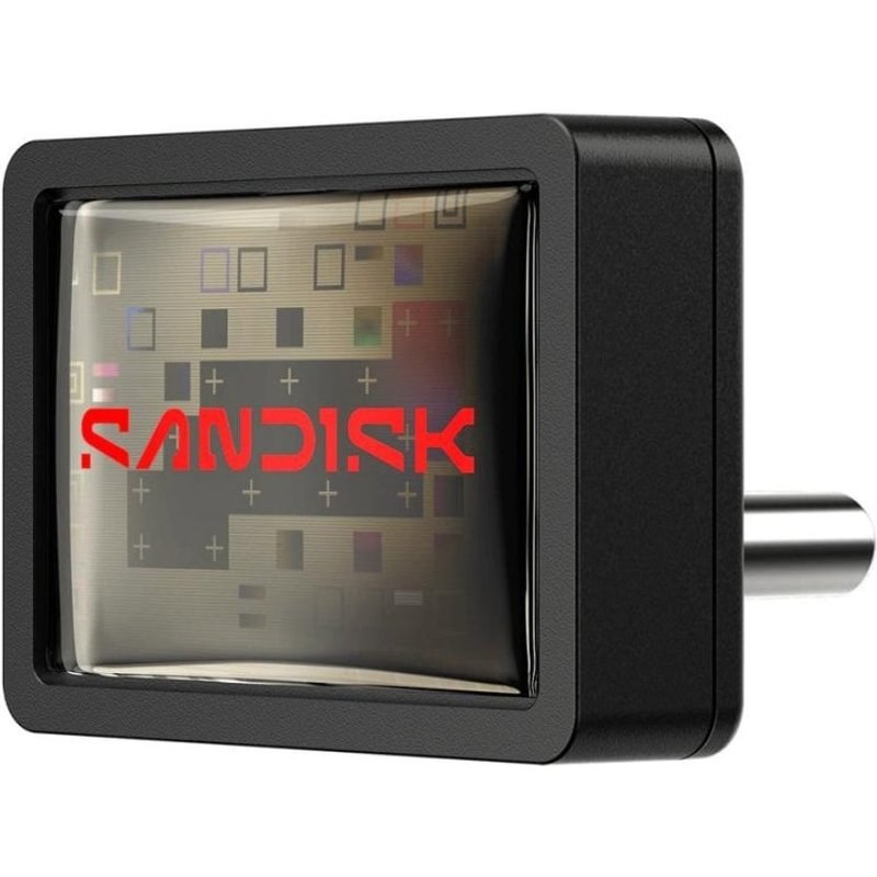 SanDisk EXTREME FIT 1 To TYPE-C