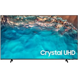 TV Samsung LED HG55BU800EU 138 cm