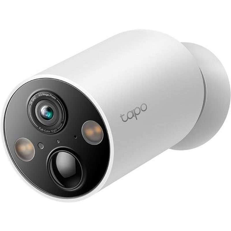 TP-LINK Tapo TC85