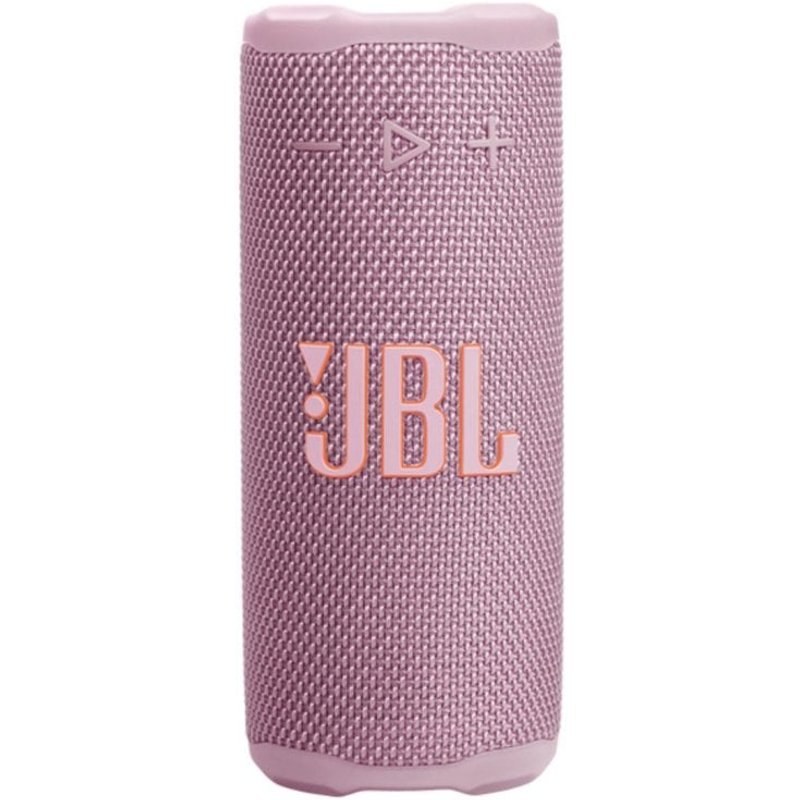 JBL Grip Rose