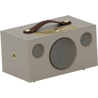 Audio Pro C5 MKII W Classic Dune