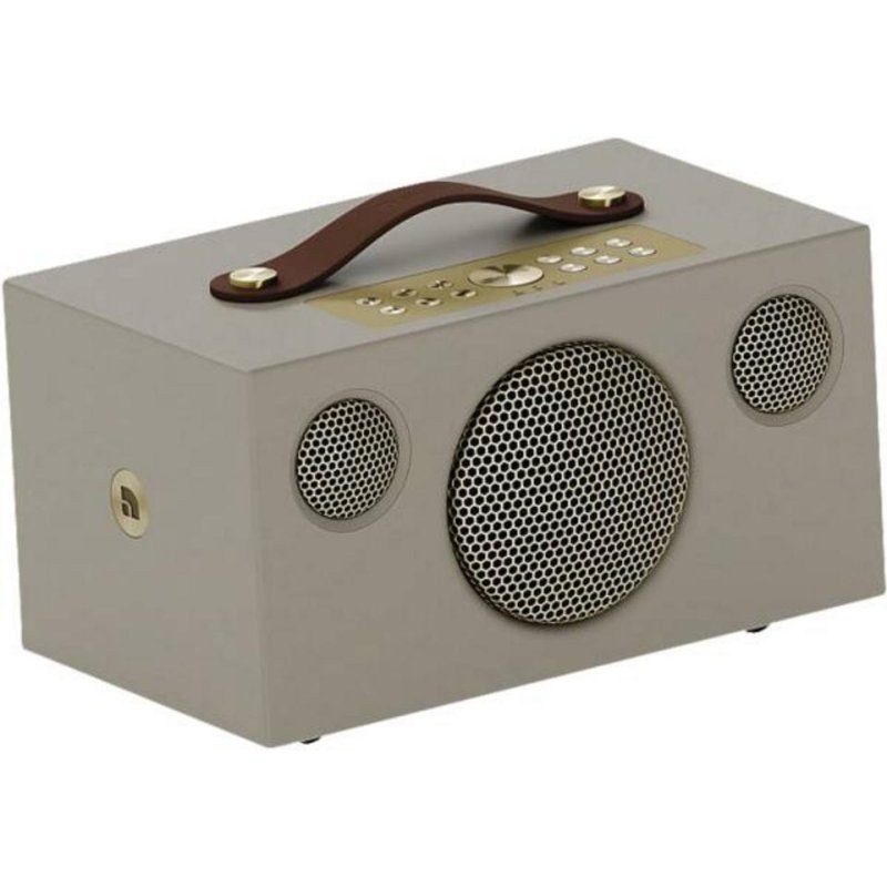 Audio Pro C5 MKII W Classic Dune