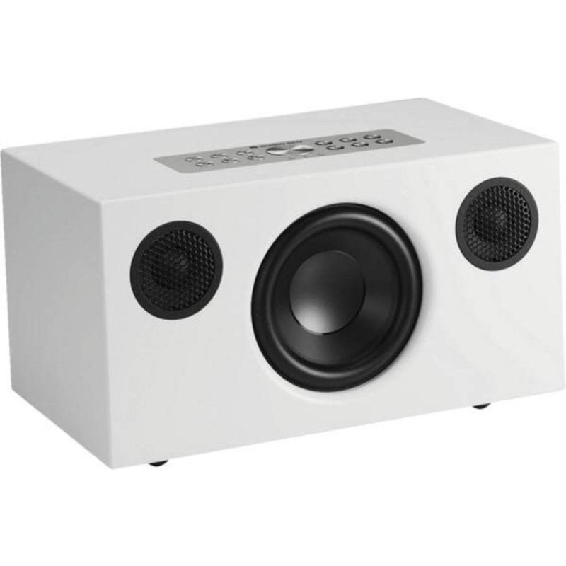 Audio Pro C5 MKII W Blanc
