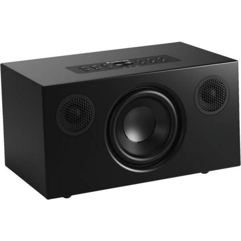 Audio Pro C5 MKII W Noir