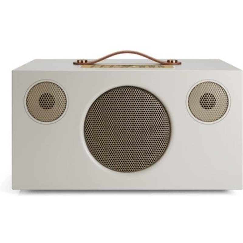Audio Pro C10 MKII W Classic Dune