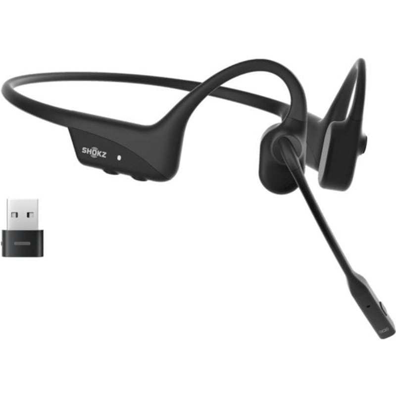 Shokz OPENCOMM2 UC 2025 Upgrade