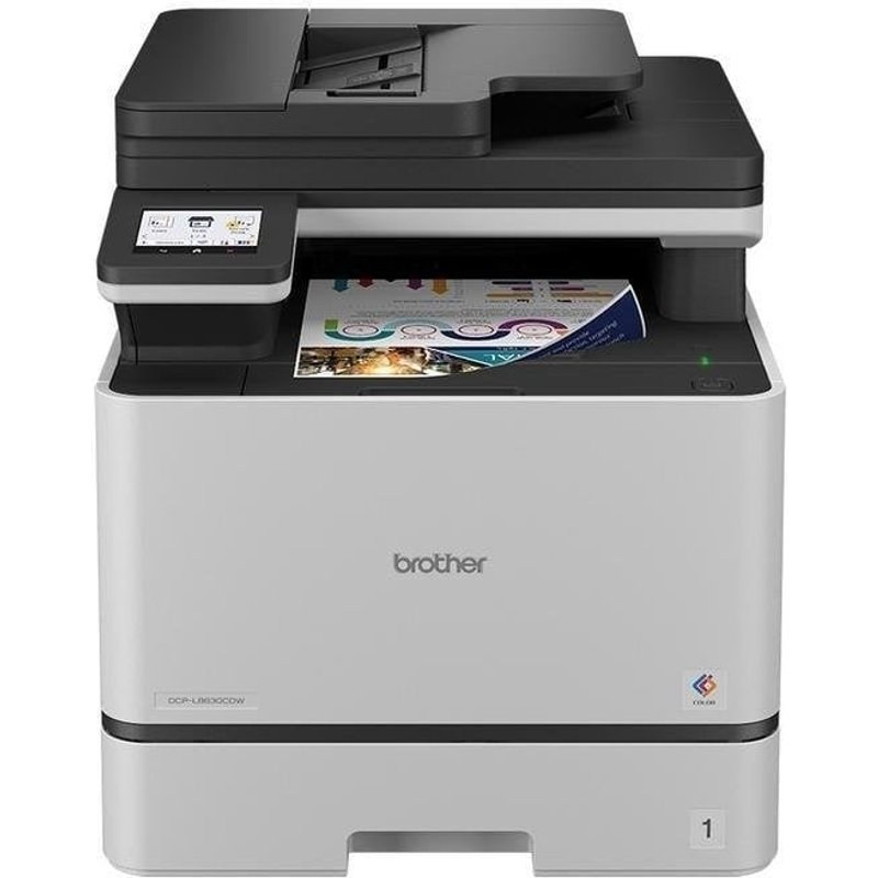 Brother DCP-L8630CDW