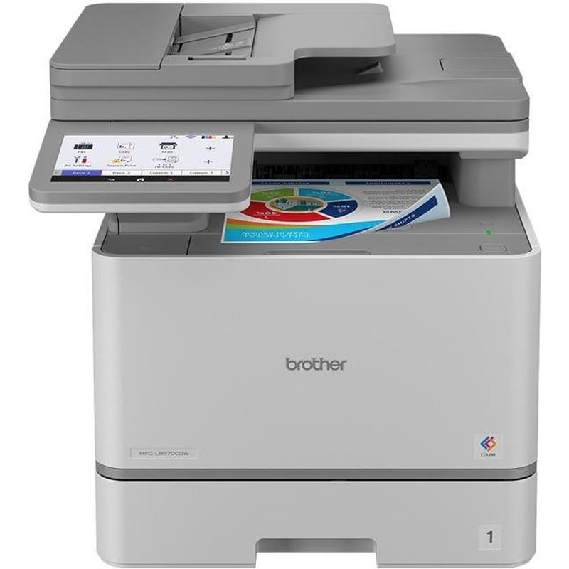 Brother MFC-L8970CDW