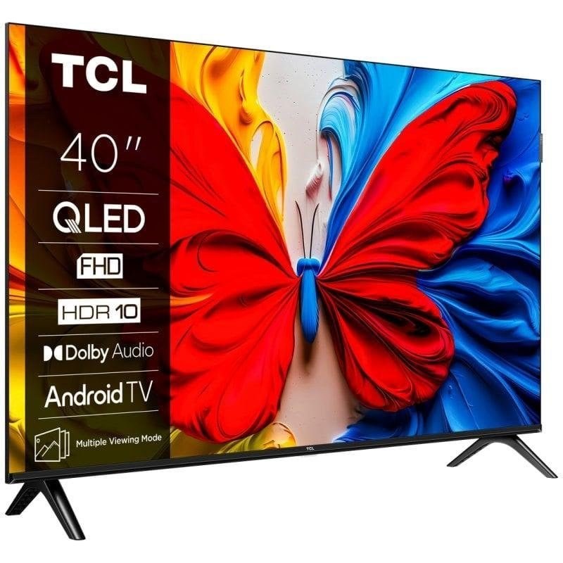 TCL S5K