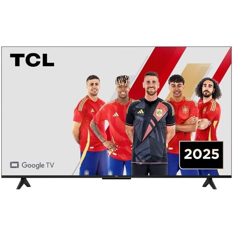TCL P6K