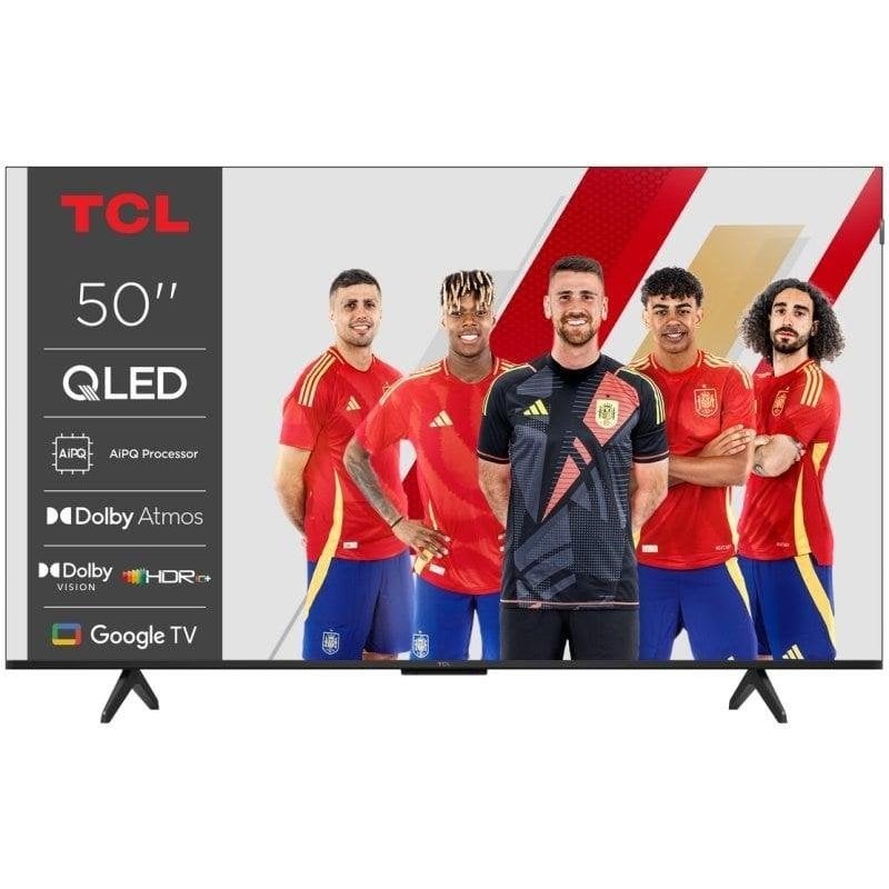 TCL P7K
