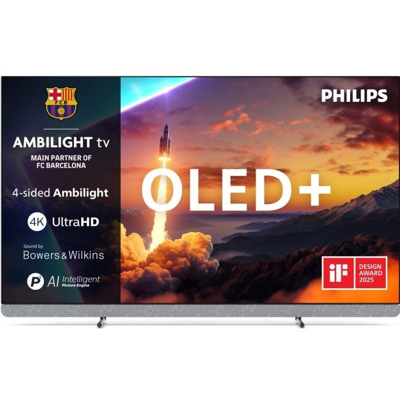 Philips OLED910