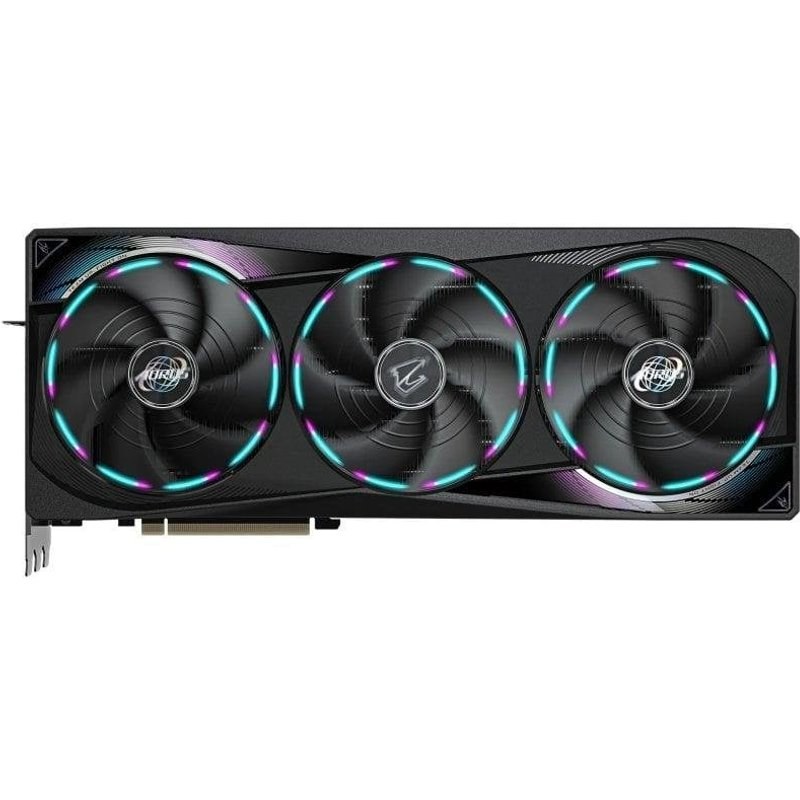 Gigabyte Carte Graphique Aorus NVIDIA GeForce RTX 5080 Master 16G