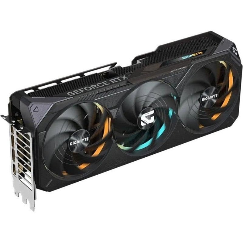 Gigabyte Carte Graphique NVIDIA GeForce RTX 5070 Ti Gaming Oc 16G