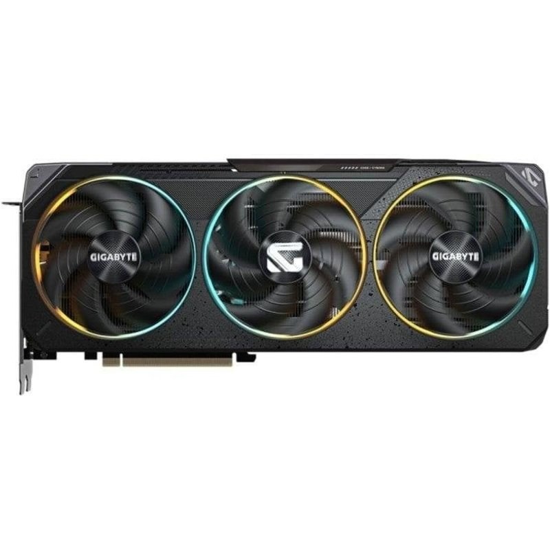 Gigabyte Carte Graphique NVIDIA GeForce RTX 5070 Gaming Oc 12G