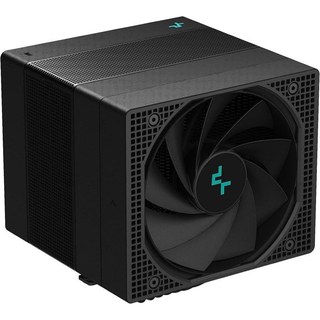 DeepCool Ventilateur Processeur Deep Cool Assassin IV 120 mm noir