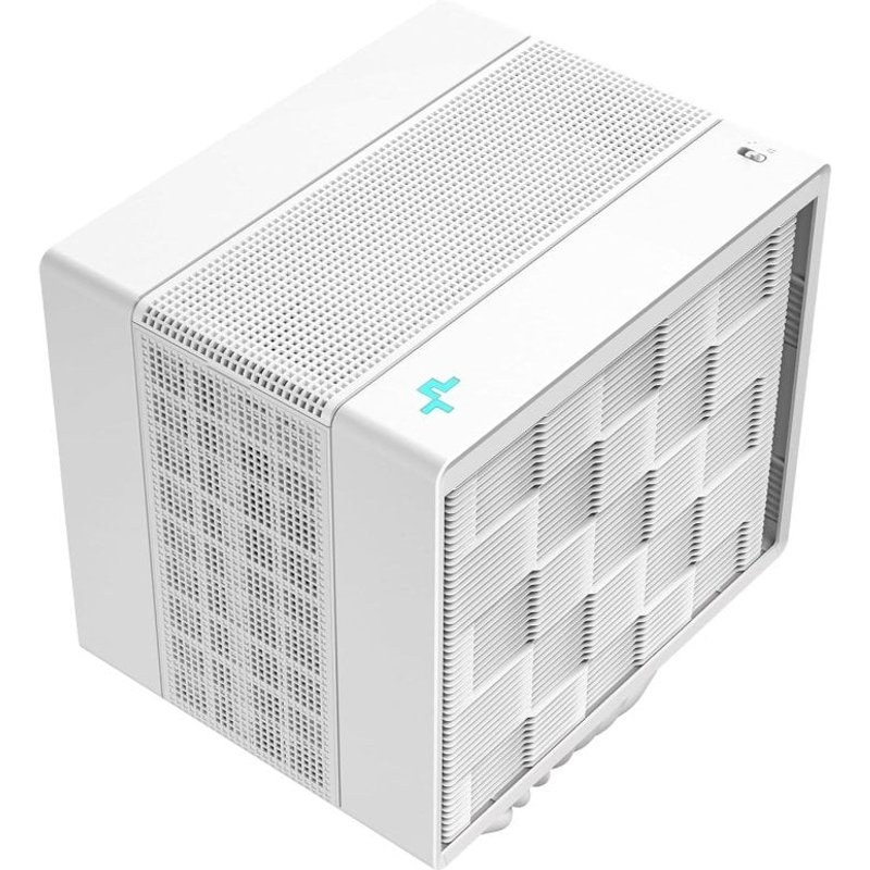 DeepCool Ventilateur Processeur Refroidisseur de CPU