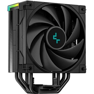Ventilateur Processeur DeepCool AK400 Digital - 1X120MM - Écran numérique - A-RGB