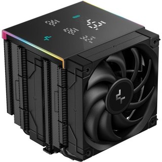 Ventilateur Processeur DeepCool AK620 DIGITAL PRO
