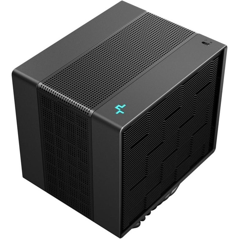 Ventilateur Processeur DeepCool ASSASSIN 4S CPU-Kühler