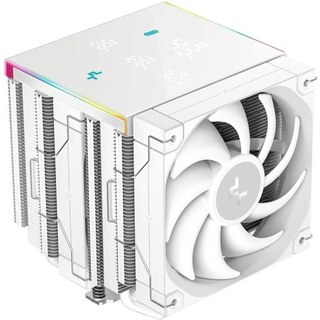 Ventilateur Processeur DeepCool AK620 Digital PRO WH