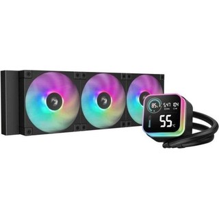 DeepCool Kit Watercooling R-LQ360-BKLSMW-G-1