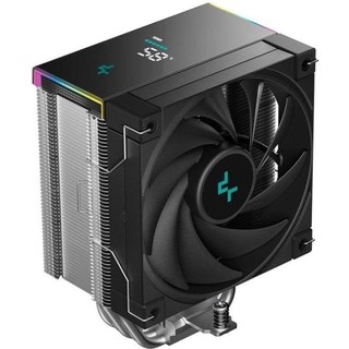 DeepCool Ventilateur Processeur AK500 DIGITAL SE