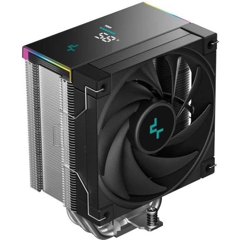 DeepCool Ventilateur Processeur AK500 DIGITAL SE
