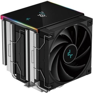 DeepCool Ventilateur Processeur AK620 DIGITAL SE