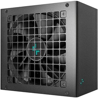 Alimentation PC modulaire DeepCool PN750M 750W 80 PLUS Gold noir