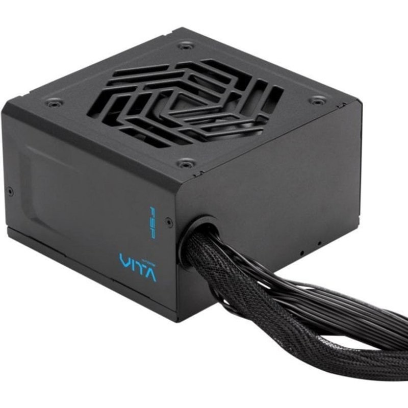 Alimentation PC non modulaire Fsp VITA-850BD 850W 80 PLUS Bronze Noir