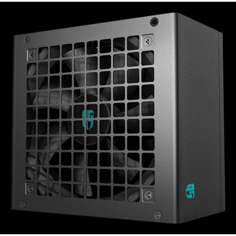 Alimentation PC DeepCool non modulaire Gamer Storm PF500X HD 500W 80 PLUS Bronze Noir