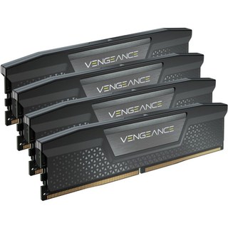 Corsair Vengeance DDR5 192 Go (4 x 48 Go) 5200 MHz CL38