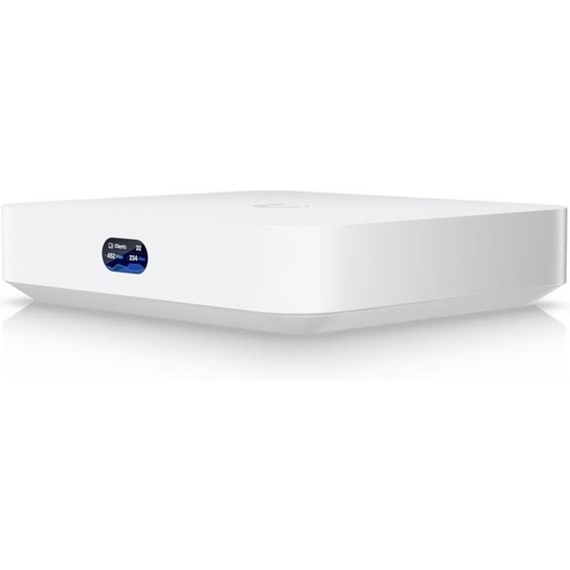 Ubiquiti Cloud Gateway Max (UCG-MAX)
