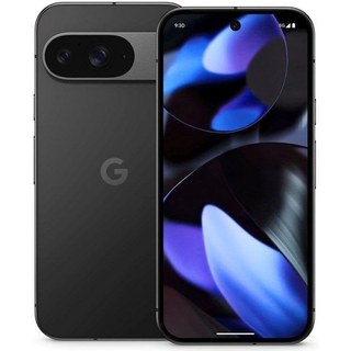 Google Pixel 9 128 Go Noir Obsidienne 5G