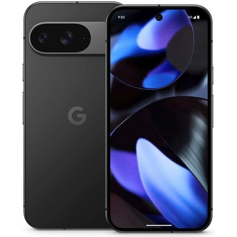 Google 9 Obsidienne