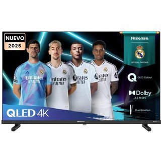 Hisense QLED 32A5Q 80 cm 2025