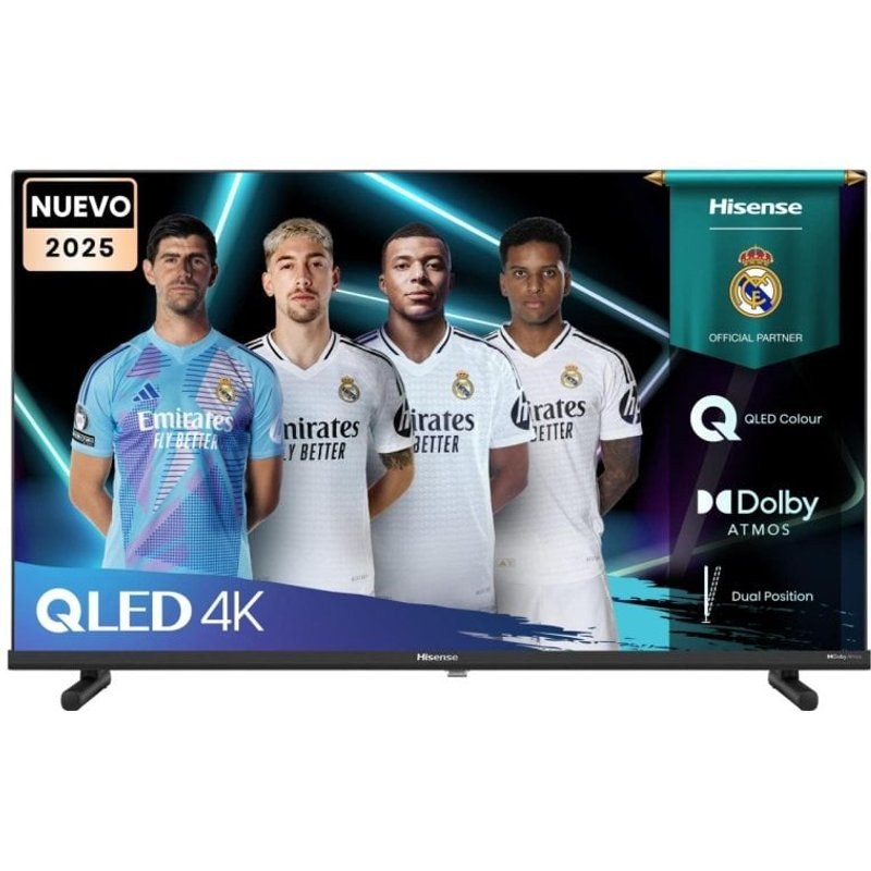 Hisense QLED A5Q 2025