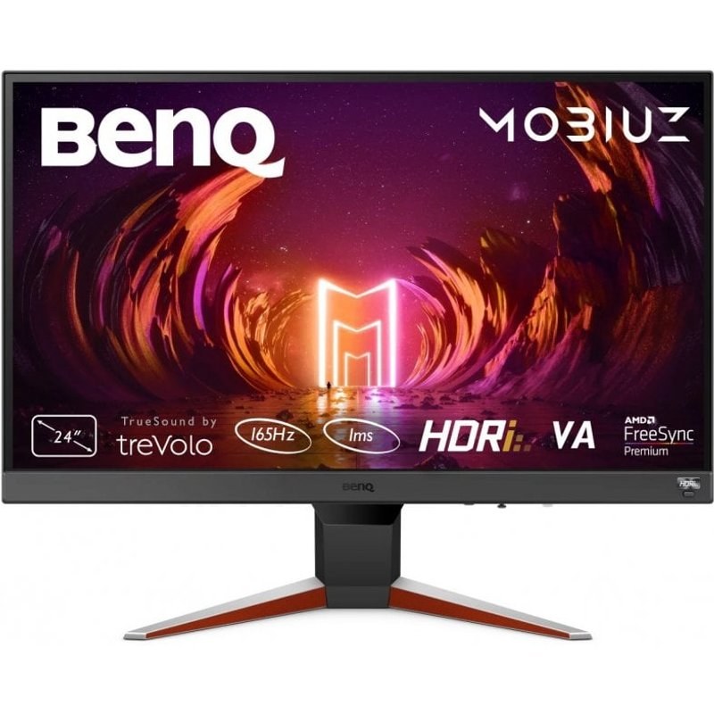Benq PC Gaming Mobiuz EX240N